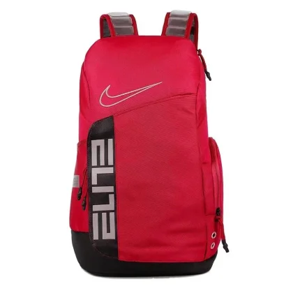 Nike Elite Backpack Red/Black