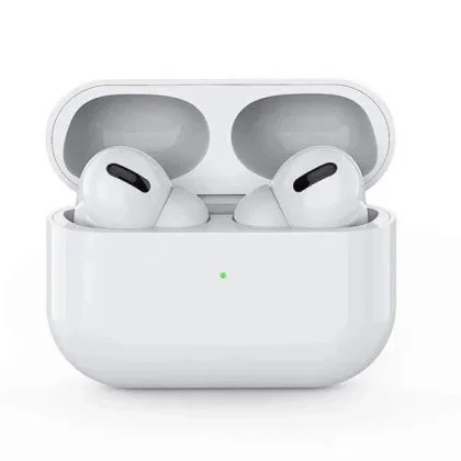 Apple AirPods Pro Wireless Earbuds in the LoloBuy spreadsheet electronics selection