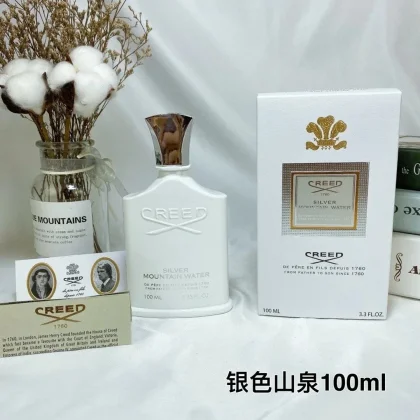 Creed Silver Mountain Water 100ml Perfume in the LoloBuy spreadsheet perfume selection